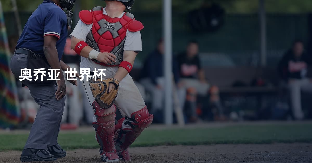 奥乔亚 世界杯