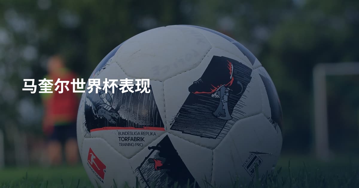 马奎尔世界杯表现
