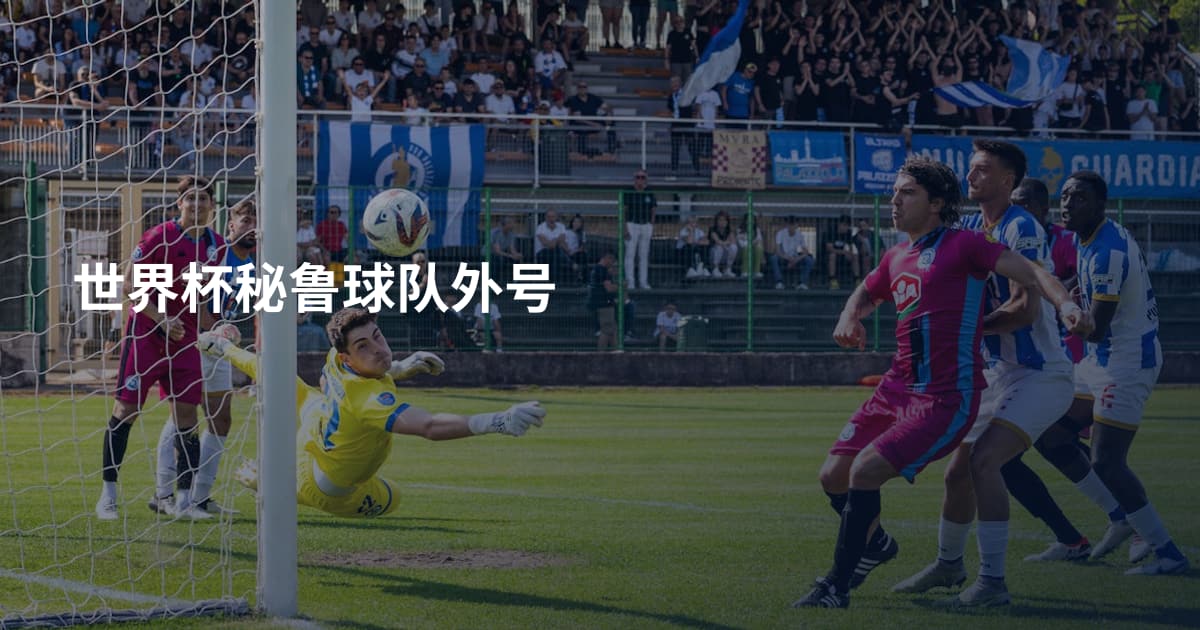 世界杯秘鲁球队外号