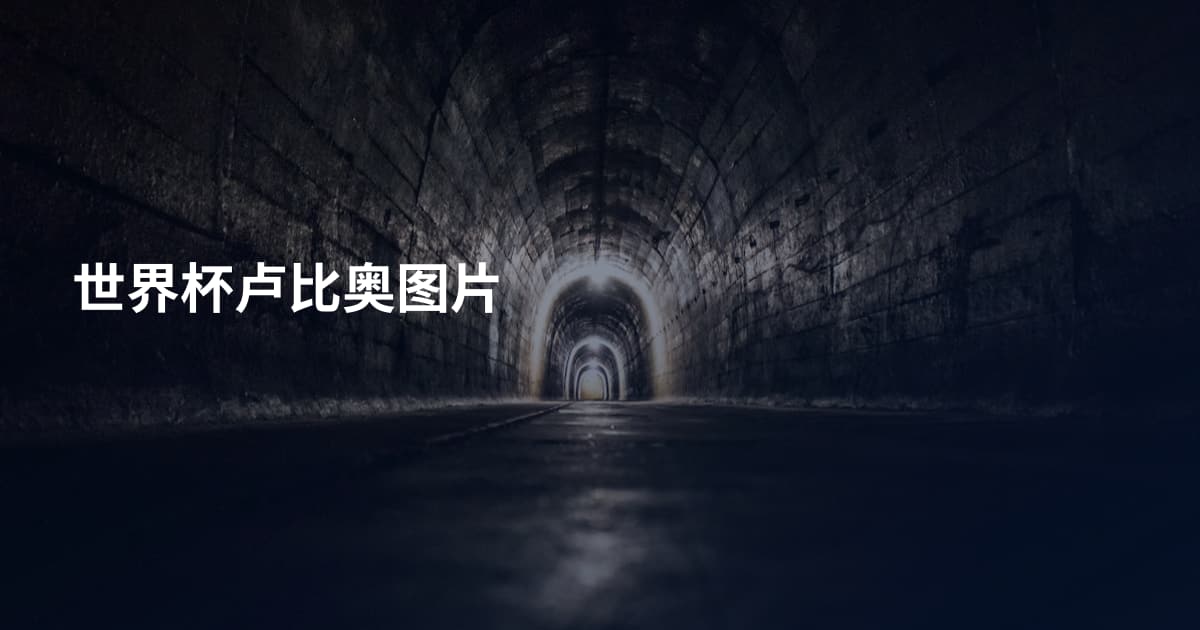 世界杯卢比奥图片
