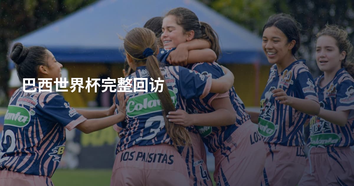 巴西世界杯完整回访