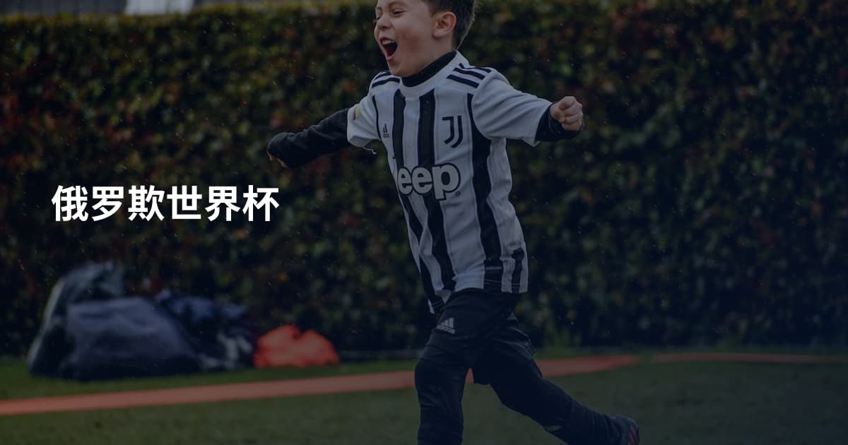 俄罗欺世界杯