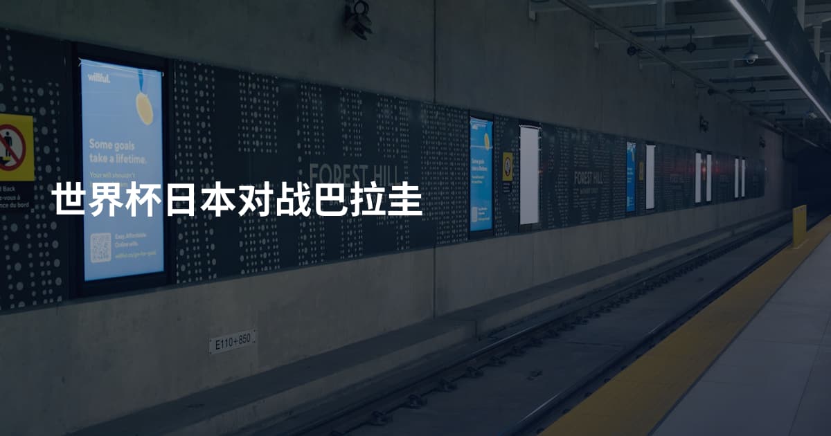 世界杯日本对战巴拉圭