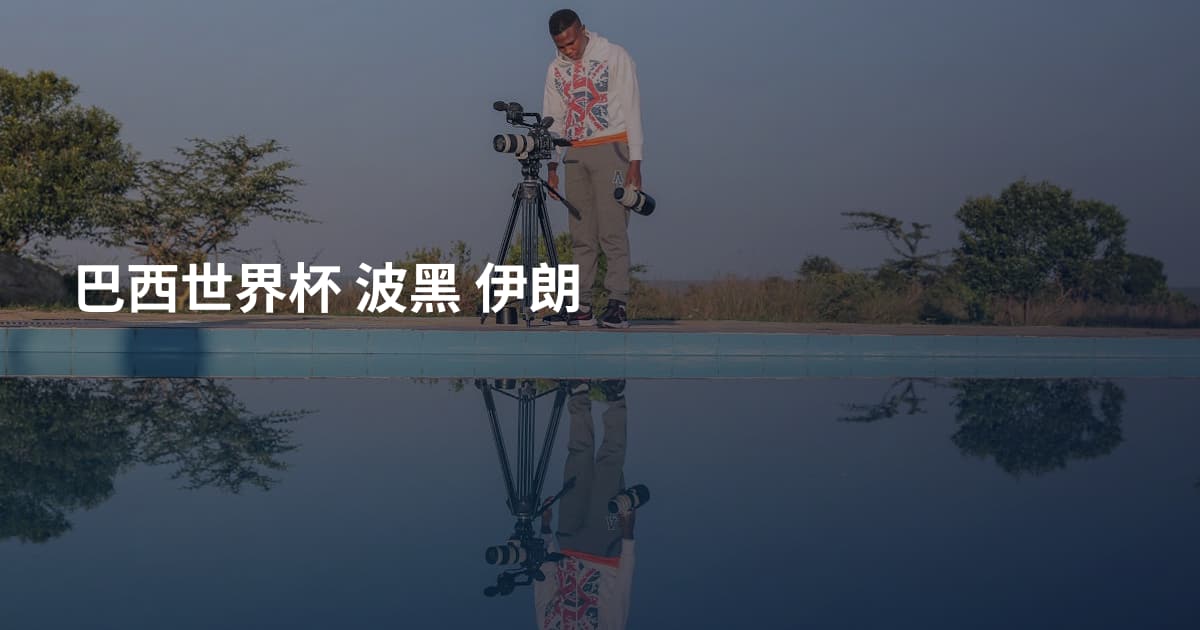 巴西世界杯 波黑 伊朗