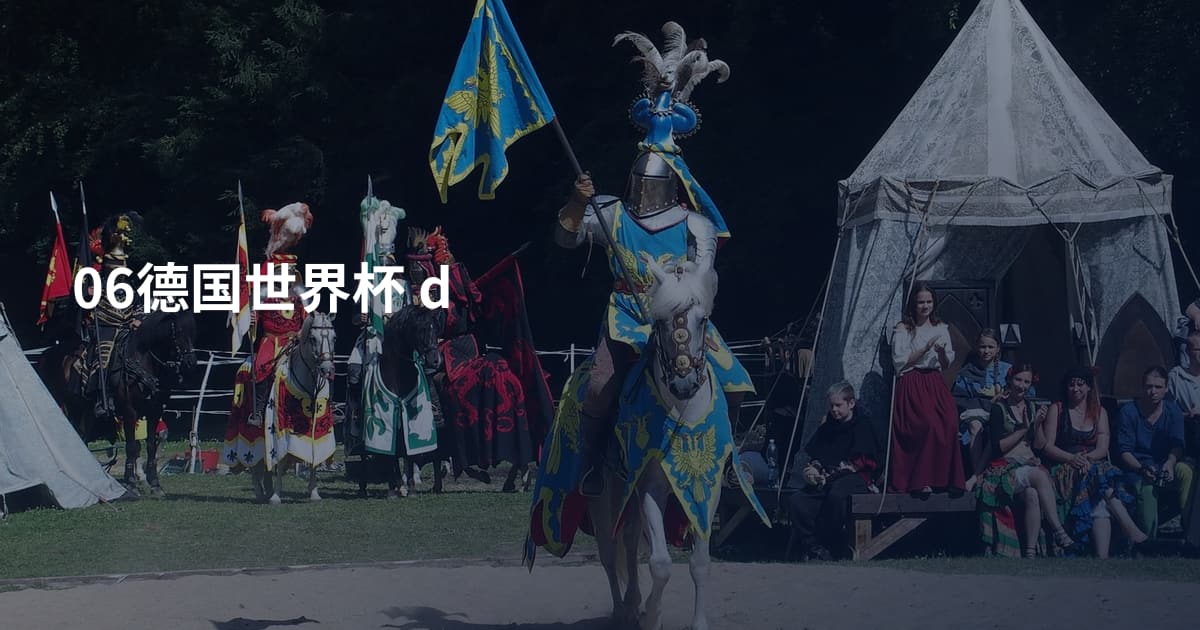 06德国世界杯 d