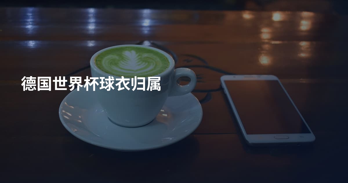 德国世界杯球衣归属