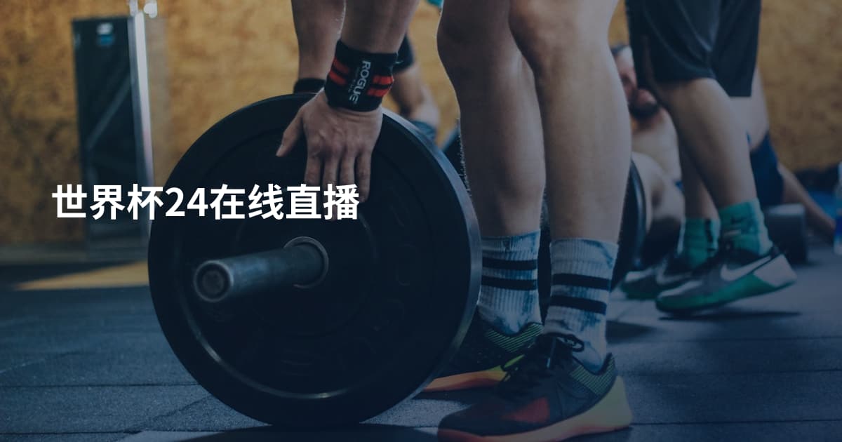 世界杯24在线直播