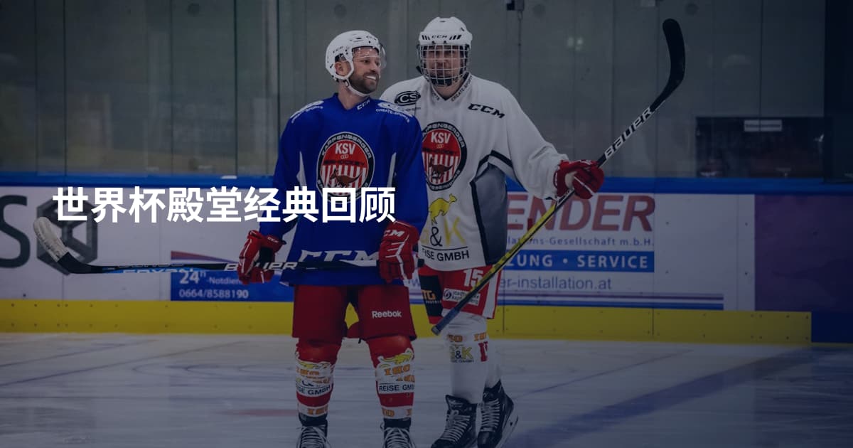世界杯殿堂经典回顾