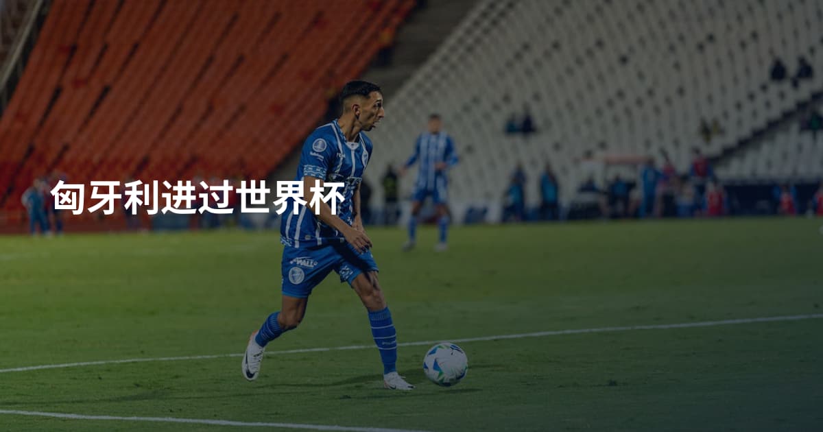 匈牙利进过世界杯