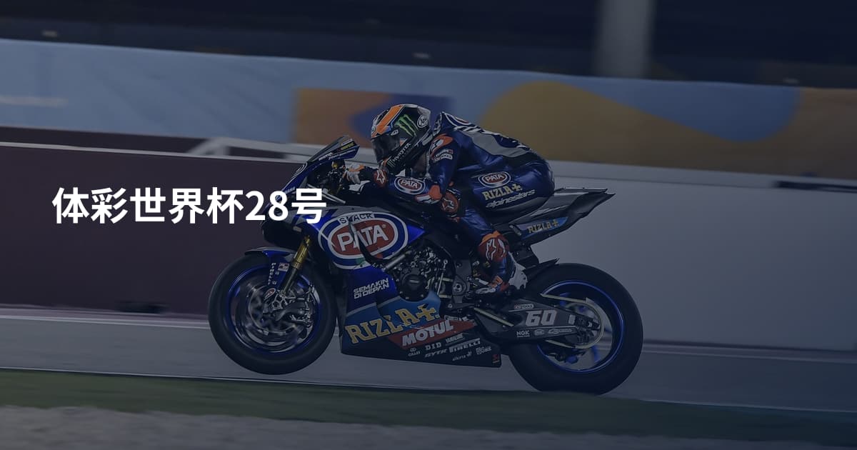 体彩世界杯28号