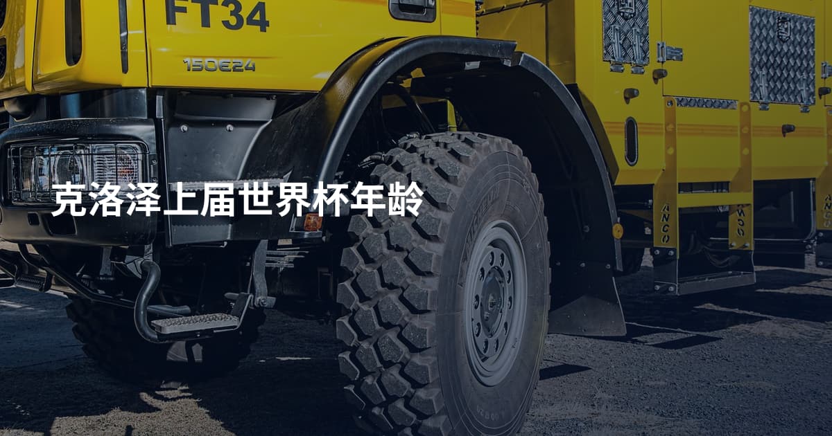 克洛泽上届世界杯年龄