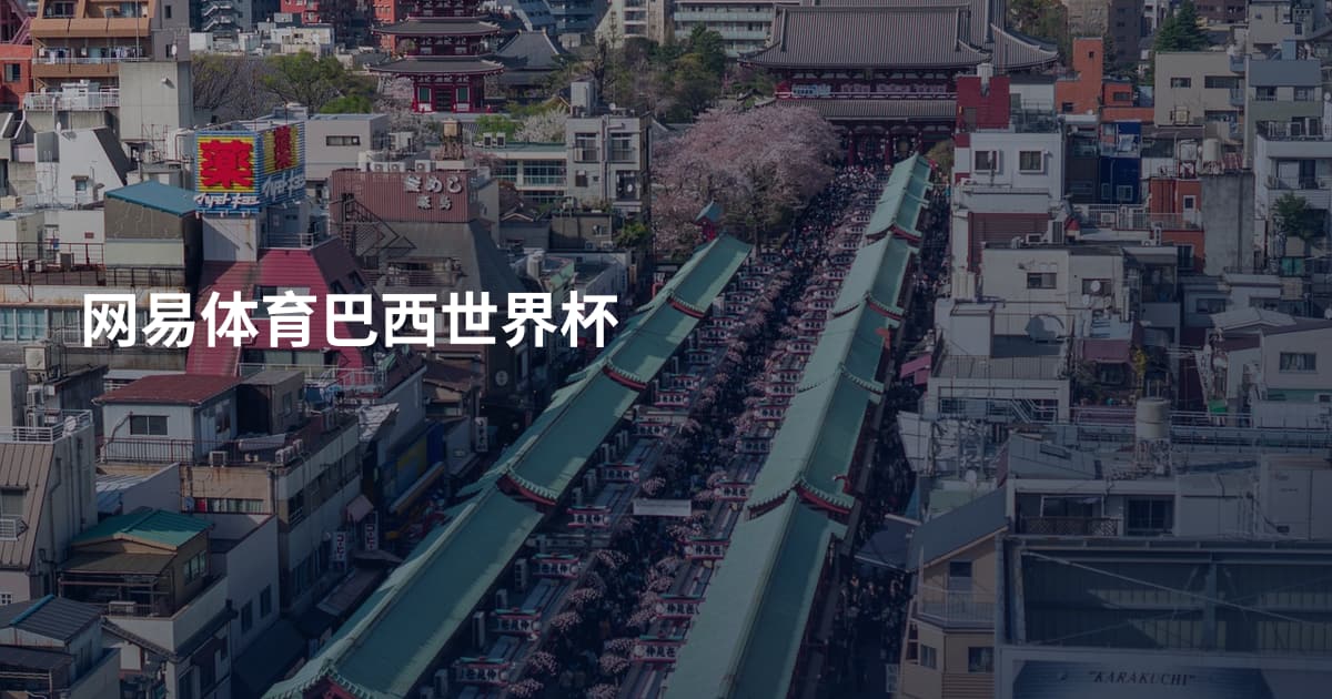 网易体育巴西世界杯