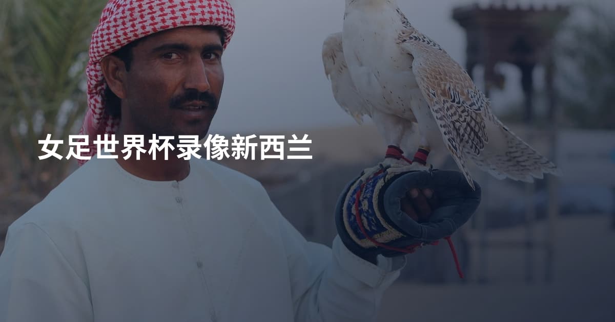 女足世界杯录像新西兰