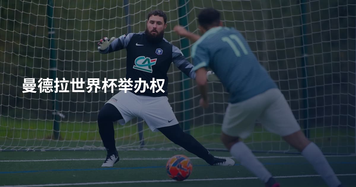 曼德拉世界杯举办权