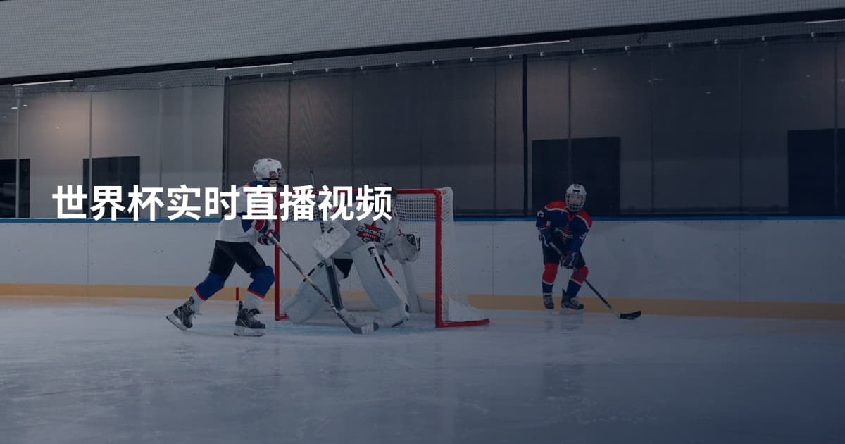 世界杯实时直播视频