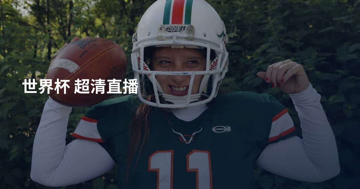 世界杯 超清直播