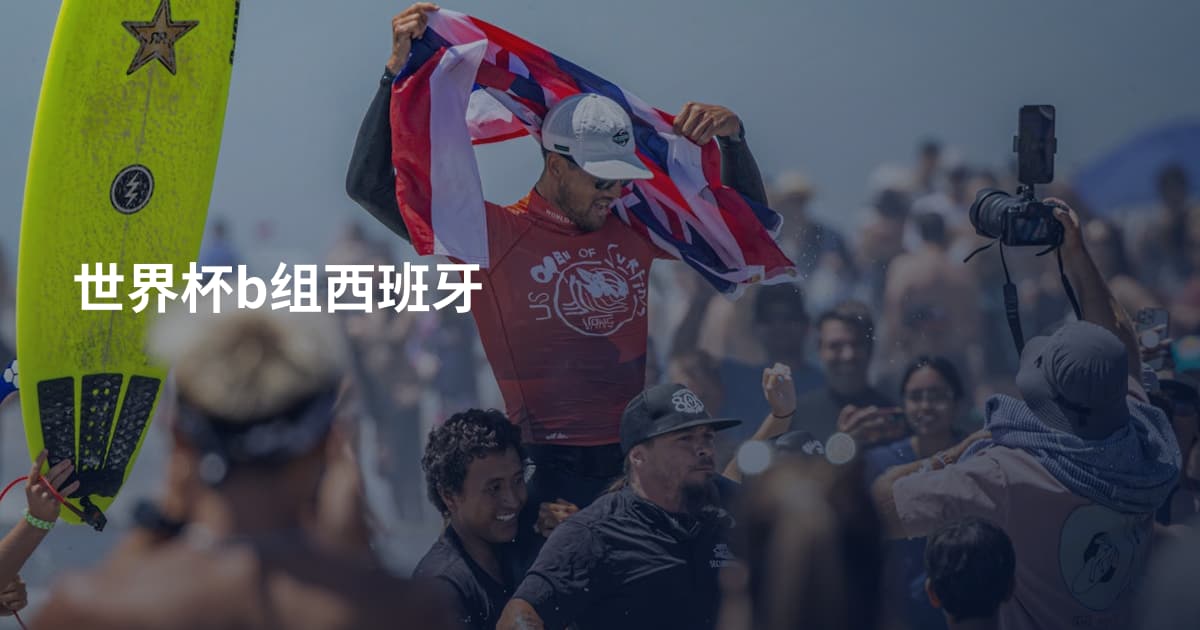 世界杯b组西班牙