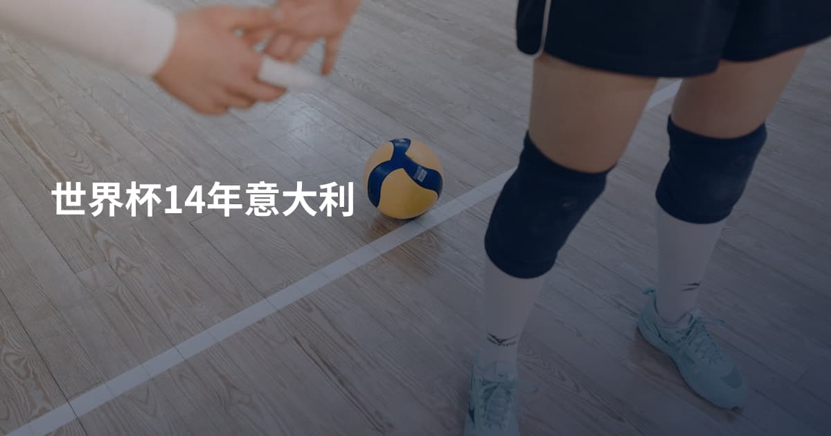 世界杯14年意大利