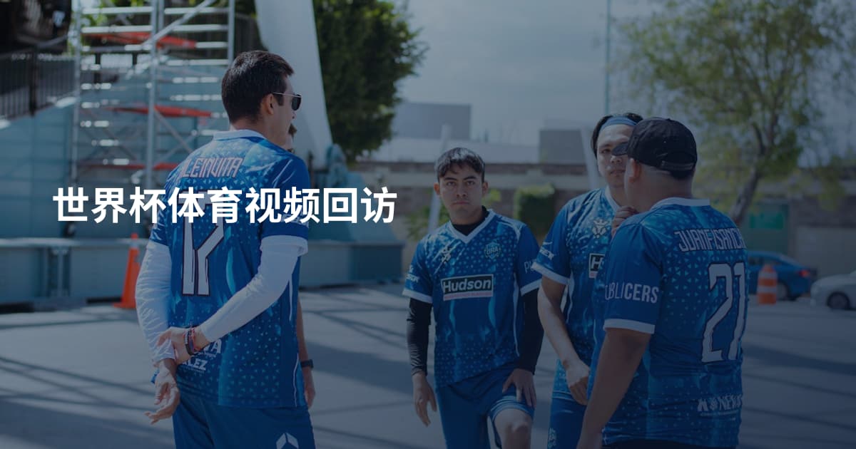 世界杯体育视频回访