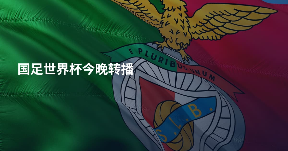 国足世界杯今晚转播