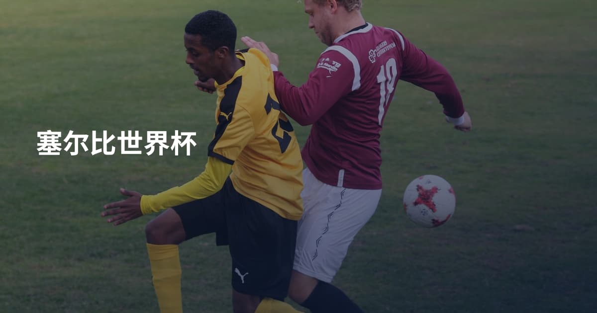 塞尔比世界杯