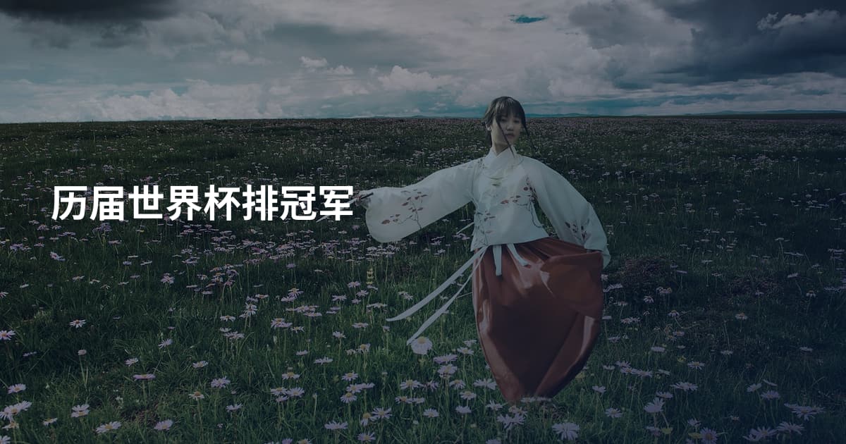历届世界杯排冠军
