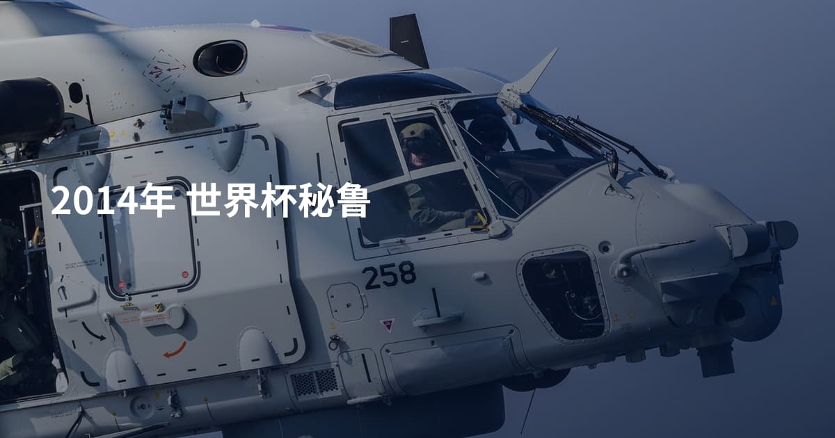 2014年 世界杯秘鲁