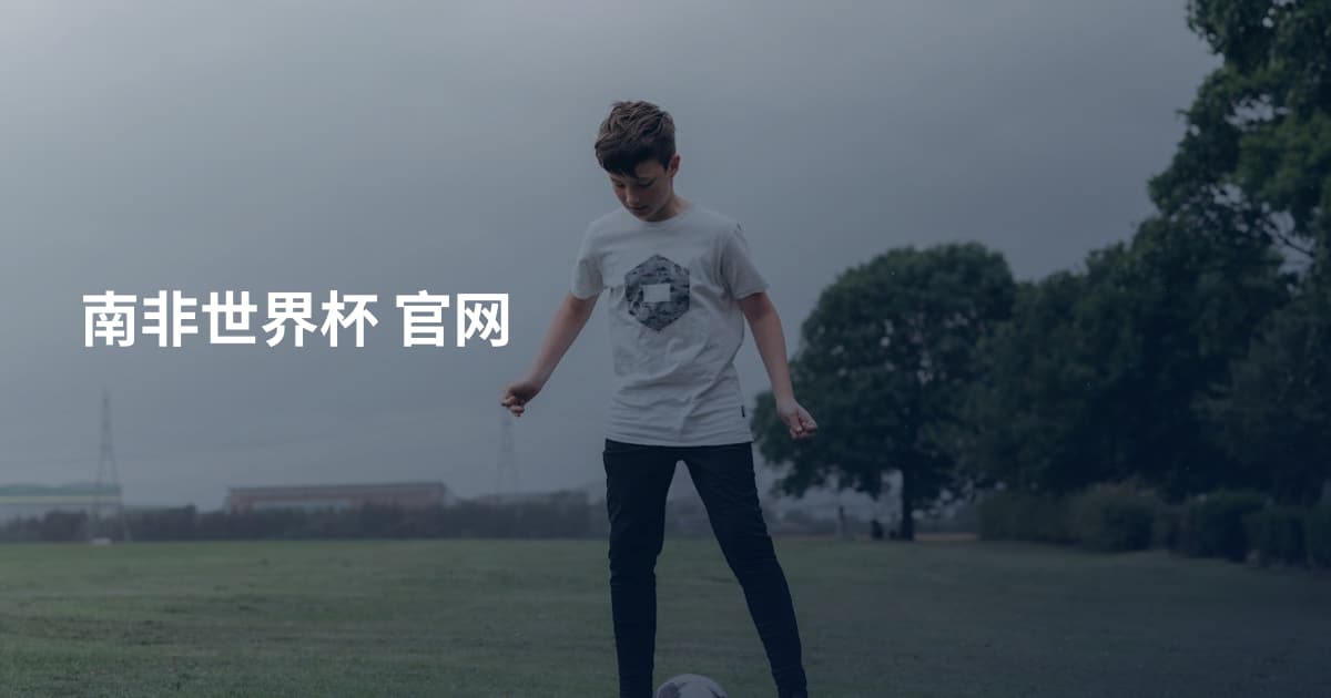 南非世界杯 官网