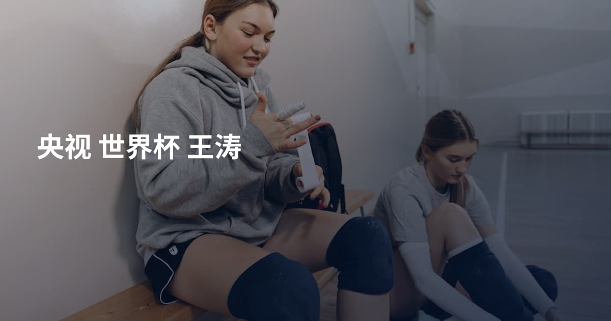 央视 世界杯 王涛