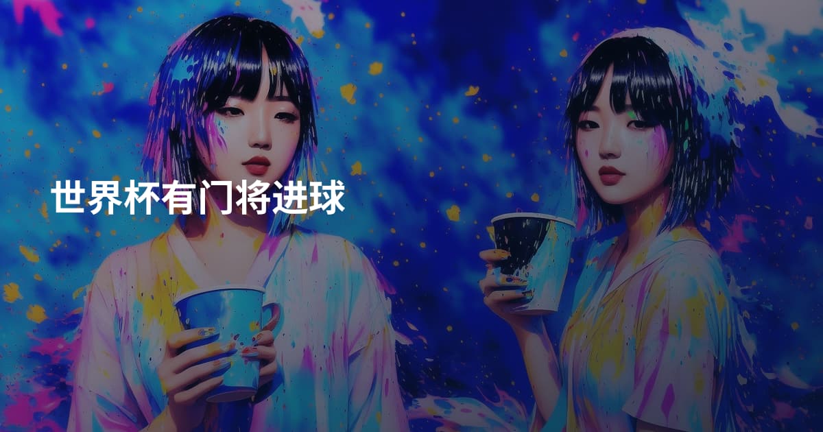 世界杯有门将进球