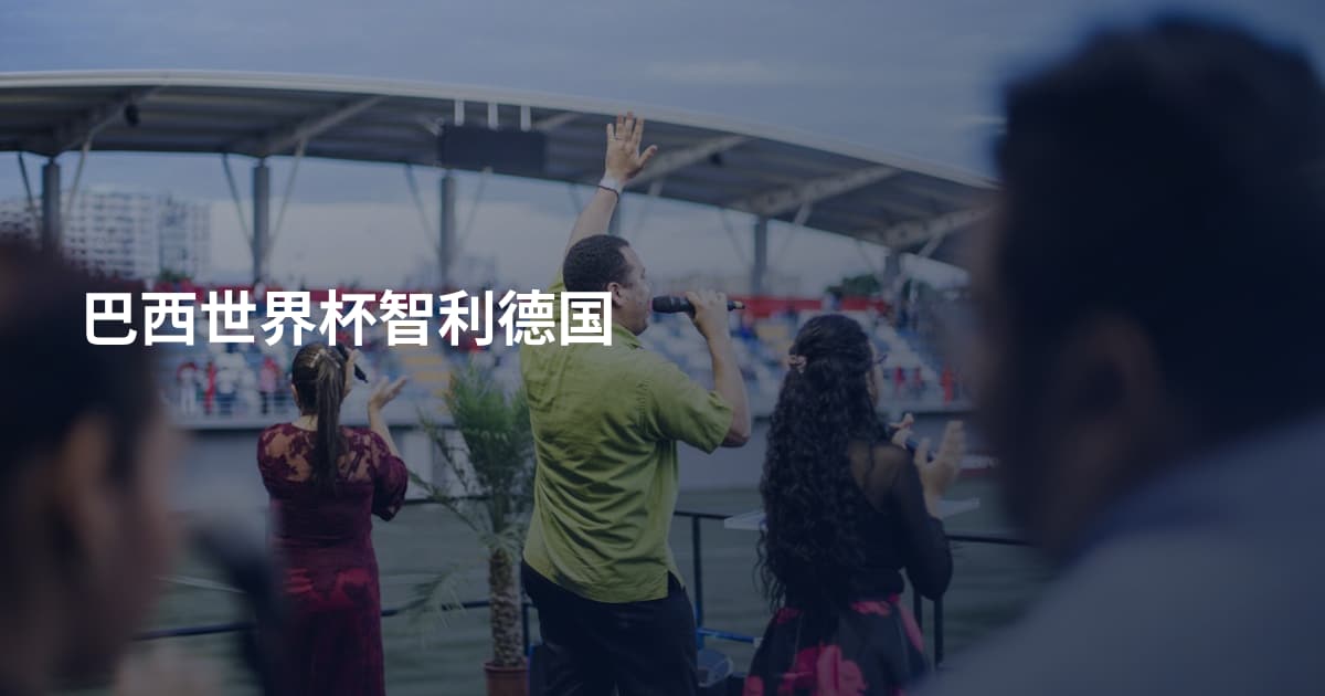 巴西世界杯智利德国