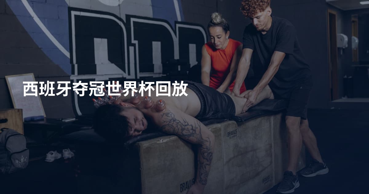 西班牙夺冠世界杯回放