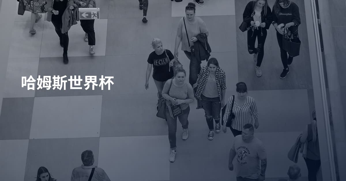 哈姆斯世界杯