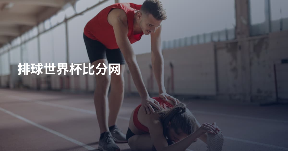 排球世界杯比分网