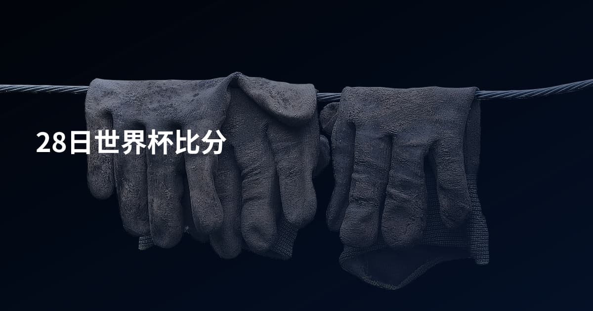 28日世界杯比分