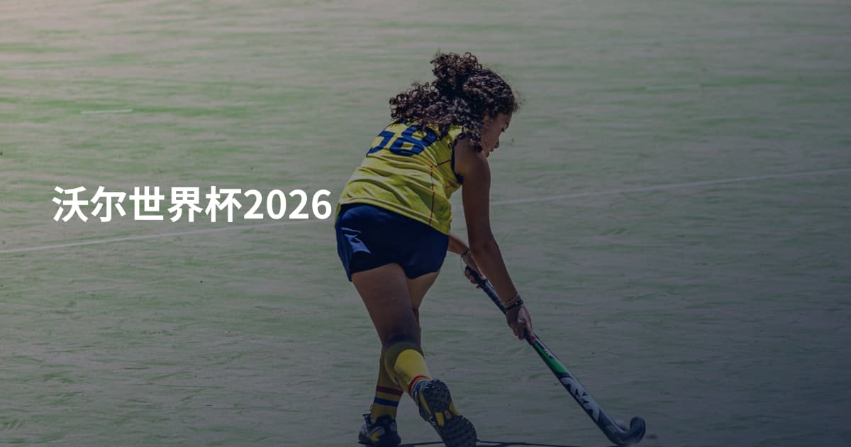 沃尔世界杯2026