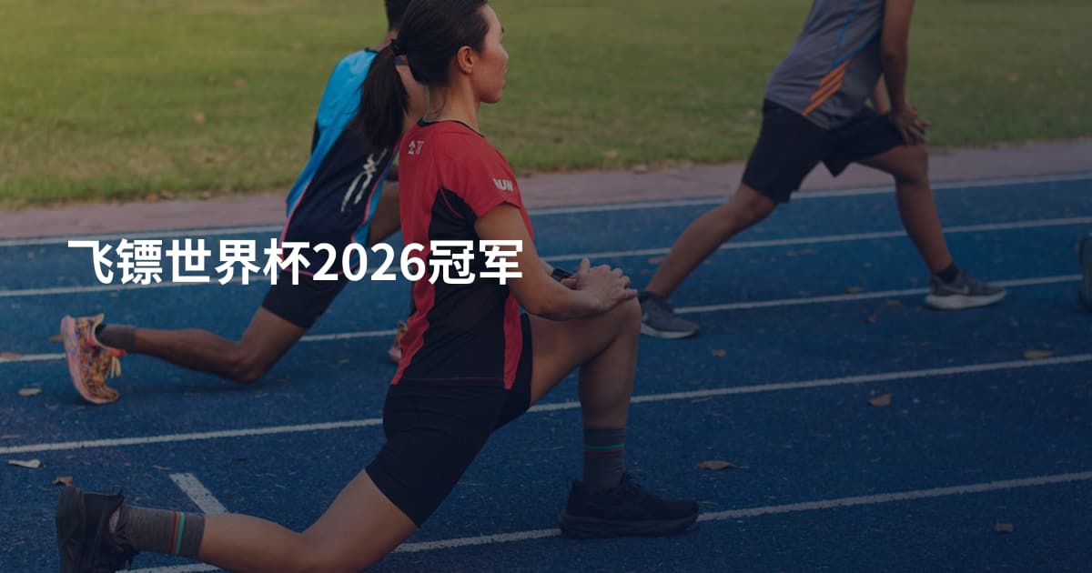 飞镖世界杯2026冠军