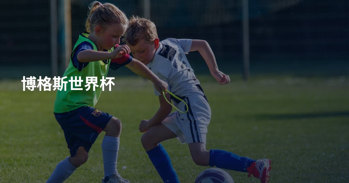博格斯世界杯