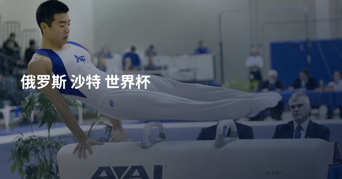 俄罗斯 沙特 世界杯