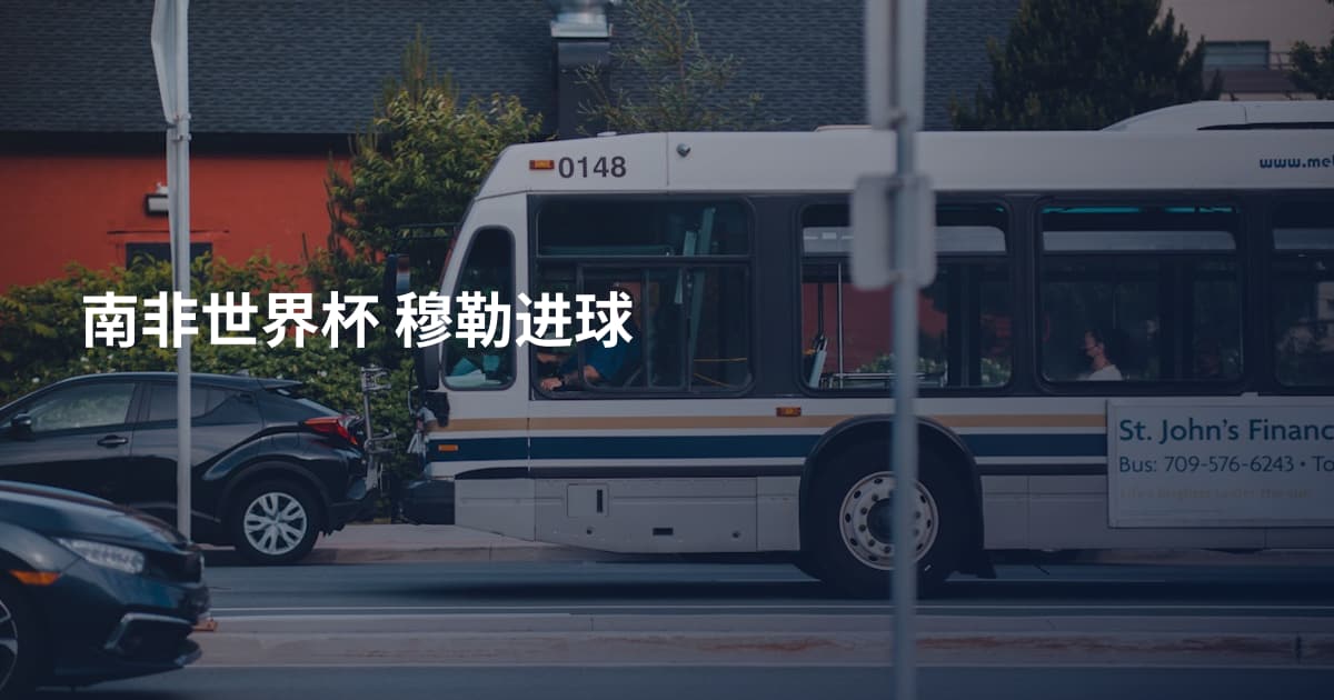 南非世界杯 穆勒进球