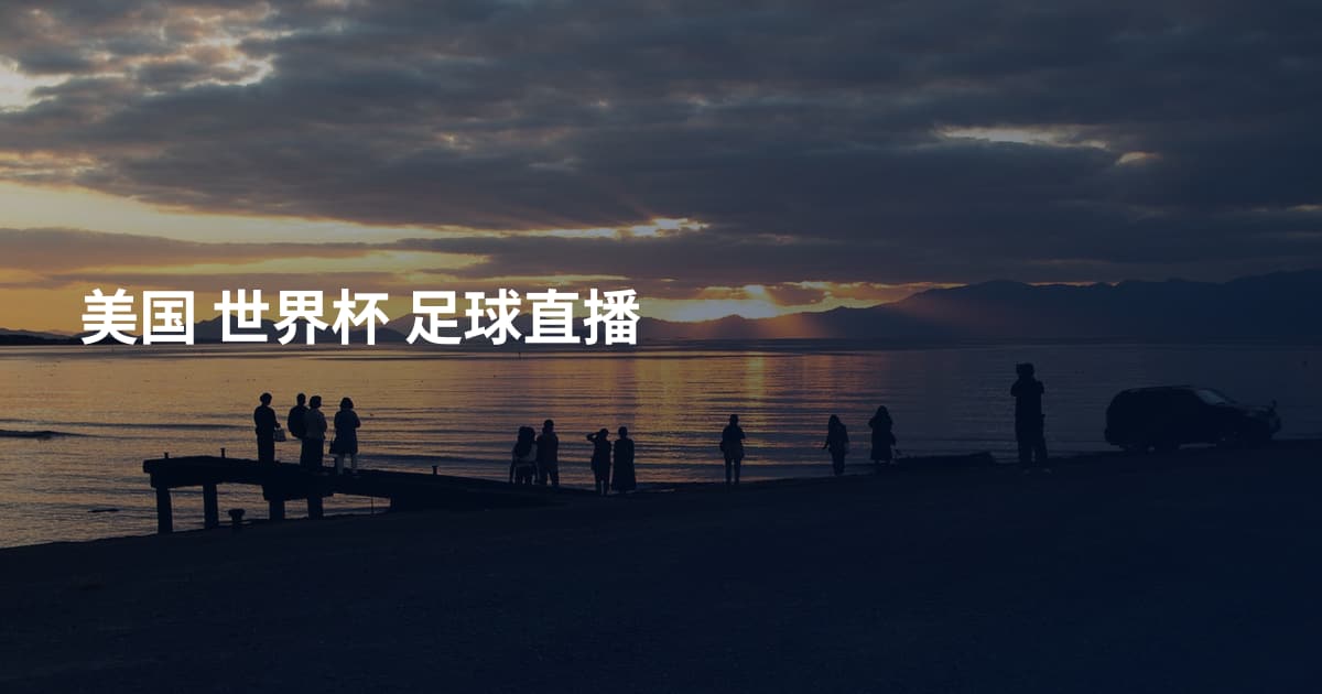 美国 世界杯 足球直播