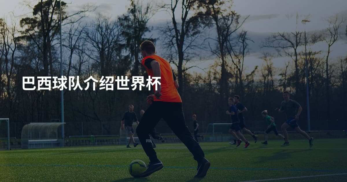 巴西球队介绍世界杯