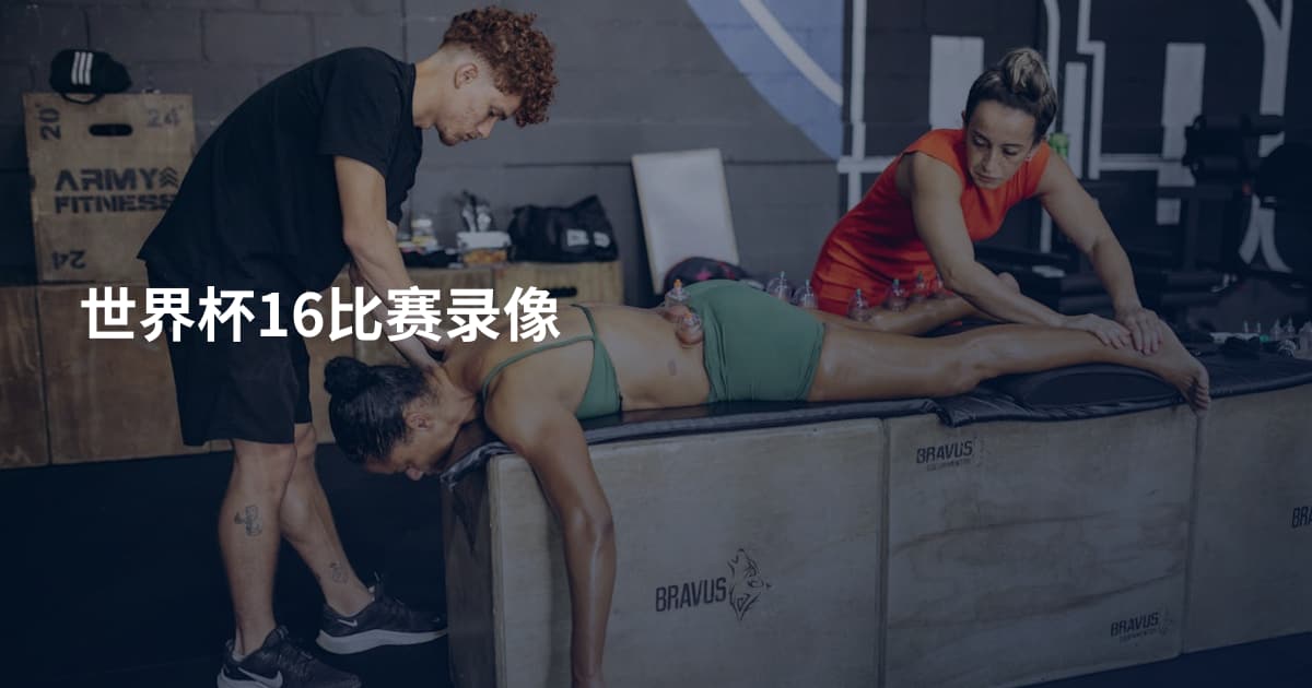 世界杯16比赛录像