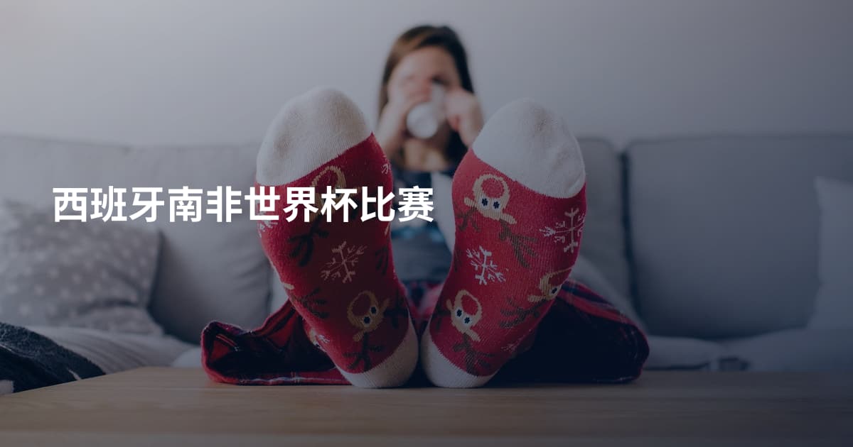 西班牙南非世界杯比赛