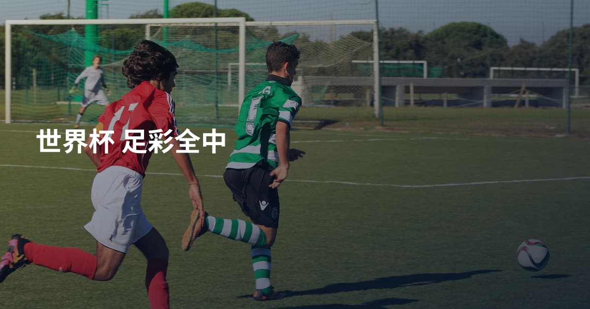 世界杯 足彩全中