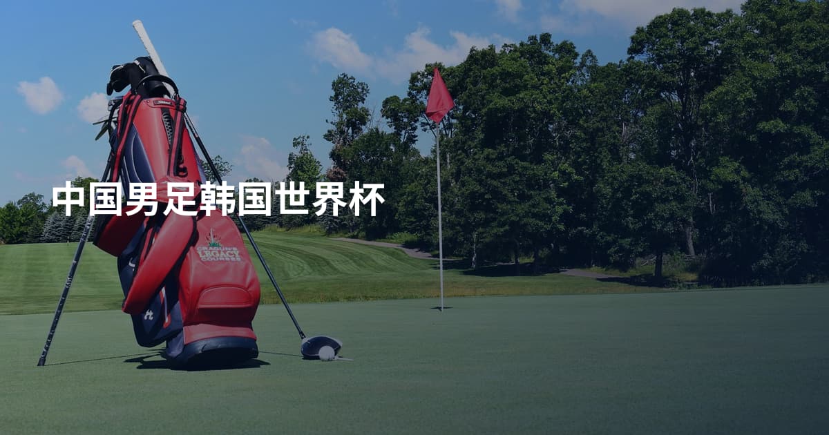 中国男足韩国世界杯