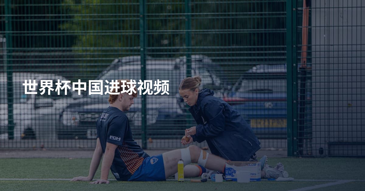 世界杯中国进球视频