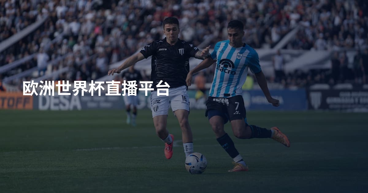 欧洲世界杯直播平台