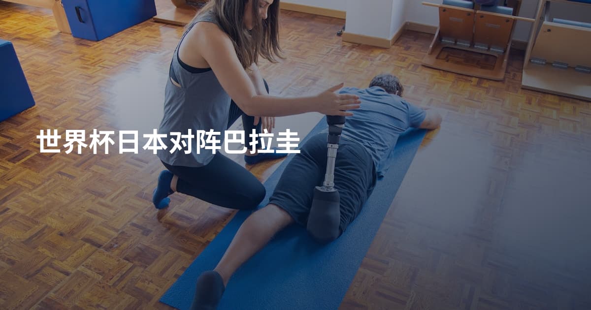世界杯日本对阵巴拉圭