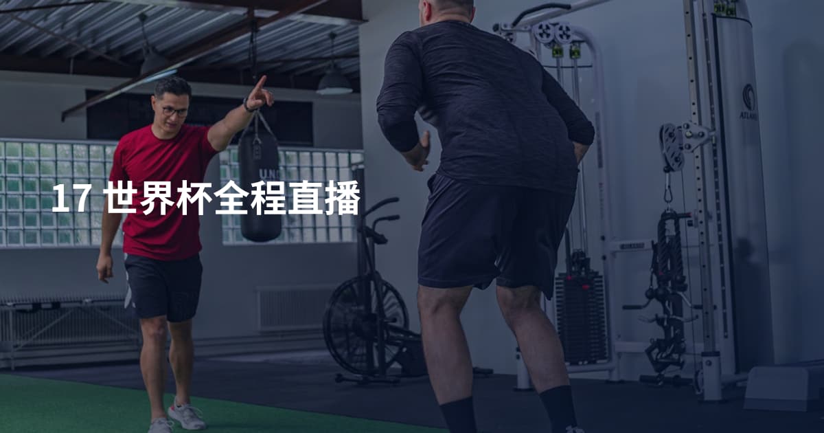 17 世界杯全程直播